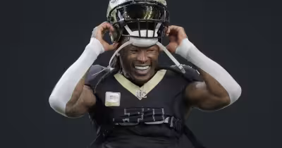 Alvin Kamara debate grows after Tyrann Mathieu slams Saints handling