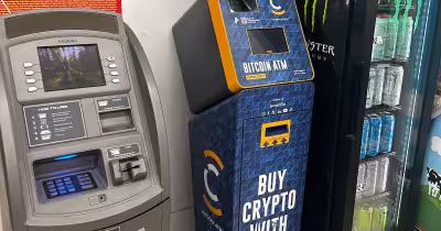 Bitcoin Atm ban passes in Spokane Valley after fraud surge