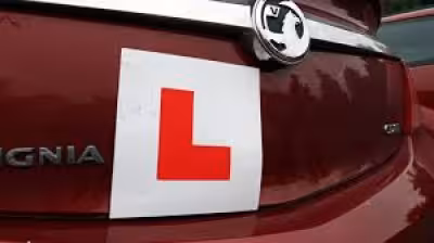 Book Driving Test rules change as learner drivers take control from 12 May