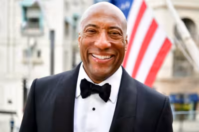 Buzzfeed to sell majority stake to Byron Allen in $120 million deal
