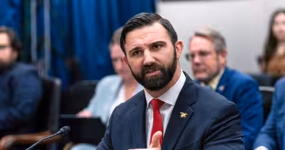 Cameron Hamilton tapped to lead FEMA after earlier firing