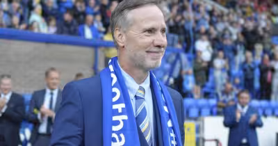 Celtic Tickets row at St Johnstone eased after Adam Webb apology