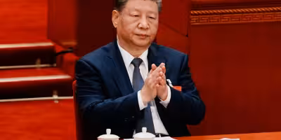 China Debt-to-gdp Ratio Tops 300% as Local Debt Risk Mounts