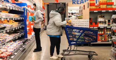 Cpi Report Shows Inflation Jumped to 3.8% as Energy Costs Bite