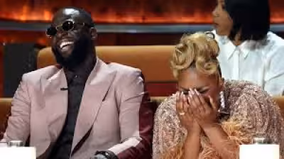 Draymond Green Why Was He Booed at The Roast of Kevin Hart