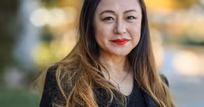 Eileen Wang resigns as Arcadia mayor after federal foreign-agent plea deal