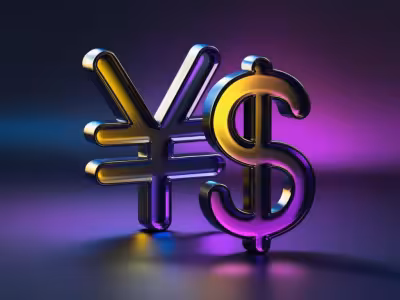 Forex Factory: USD/JPY tests 158 as BoJ holds rates and yen sellers return