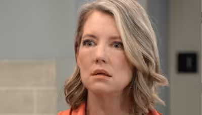 General Hospital: Nina’s mistake leaves Jack Brennan in the hospital and Drew at risk
