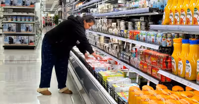 Inflation Seen at 3.8% in April as Gas Prices Keep Pressure on Markets