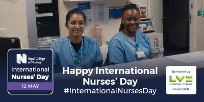 International Nurses Day 2026 spotlights the work behind every dose