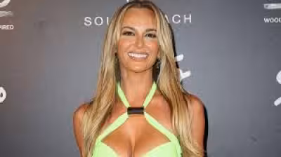 Jena Sims returns for third SI Swimsuit appearance as launch week begins