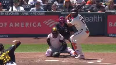 Jesus Rodriguez lifts Giants past Pirates with 12th-inning hit