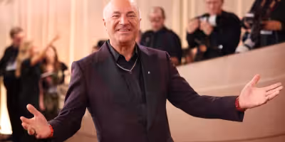 Kevin O'leary-backed Utah data center advances amid protests and referendum push
