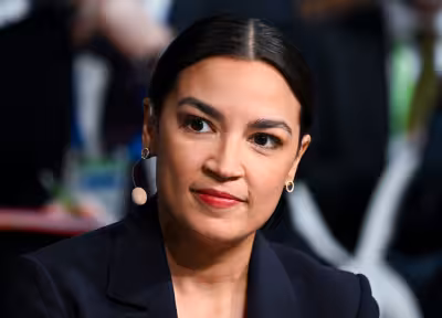 Marjorie Taylor Greene clash exposes new fault line in the left