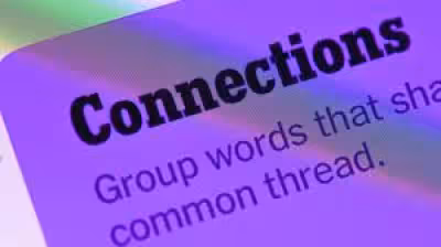 Nyt Connections Hints Today: CNET Unpacks Puzzle No. 1,065