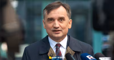 Onet: Ziobro used Geneva travel document to enter the United States