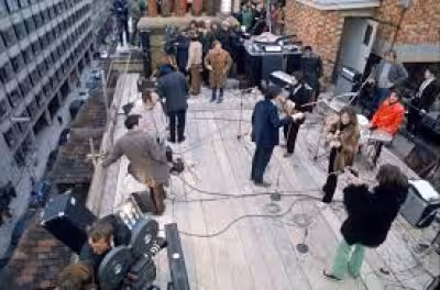 Paul Mccartney-linked Beatles fan experience set for Savile Row in 2027