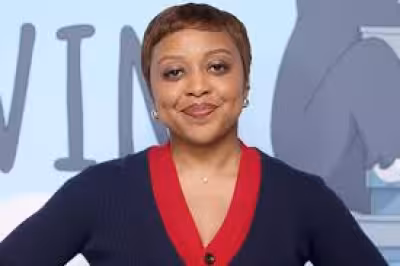 Quinta Brunson to receive Mary Tyler Moore Visionary Award on May 6