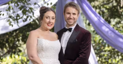 Rachel Steven Mafs Australia split came days after final vows