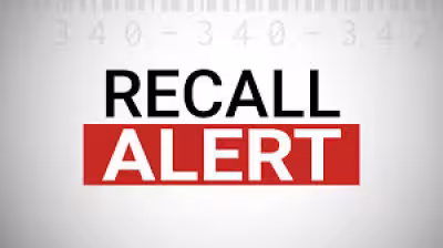 Salmonella Milk Powder Contamination Triggers Recall of Snack Mixes