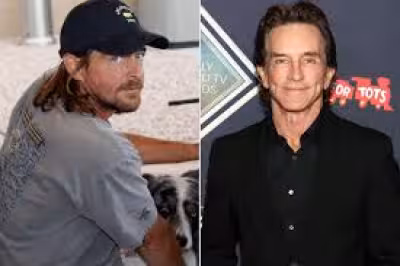 Scott Probst, younger brother of Jeff Probst, dies as Survivor season rolls on