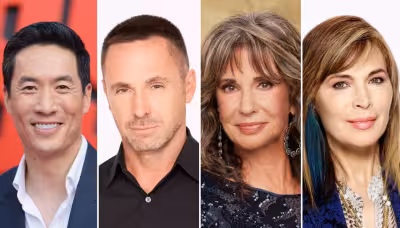 Soap Opera Digest: Lauren Koslow steps in for Jess Walton as Jill Abbott
