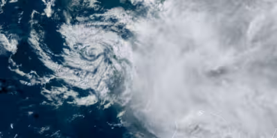 Super El Niño Us Weather Outlook Turns More Severe as Pacific Warms