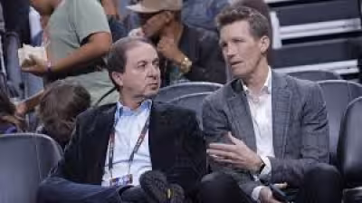 Warriors land 11th pick in 2026 NBA Draft after lottery shakes out