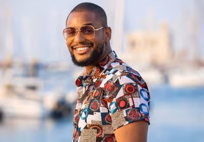 Alex Ekubo dead at 40 as Nollywood stars share tributes