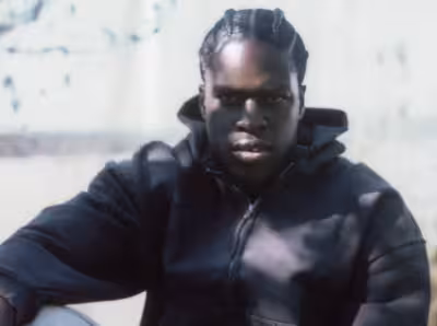 Daniel Caesar opens Singapore run with two nights at Indoor Stadium