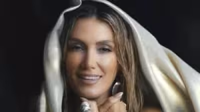 Delta Goodrem to release Pure on November 6 before Eurovision 2026