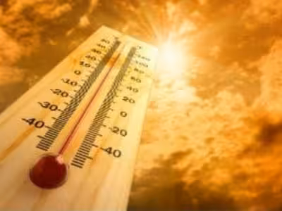 Fire Weather Watch spans 9 states as hot, dry winds raise wildfire risk