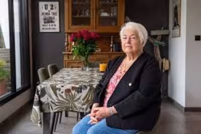 Immigration crackdown leaves French widow changed after U.S. detention