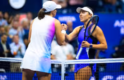 Jessica Pegula draws Iga Swiatek in key Internazionali d’Italia quarterfinal