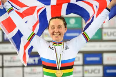 Katie Archibald Cycling Retirement ends 13-year track career with 31 titles