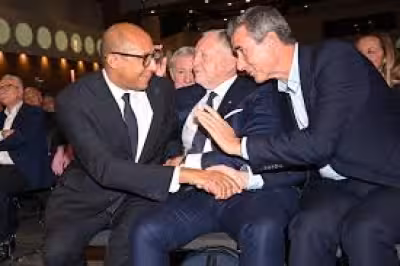 Ligue Sportive : la Ligue 3 arrive avec 18 clubs, droits TV et FVS