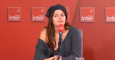 Louane raconte l’impact de l’Eurovision sur sa carrière et sa vie