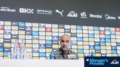 Man City Tickets: Predictions table tightens after City’s Brentford win