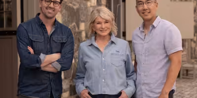 Martha Stewart backs Hint, an AI startup that manages your home
