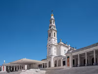 Our Lady Of Fatima: May 13 feast recalls the children and the message