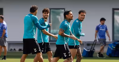 Real Betis - Elche C. F.: Champions League chance on Tuesday in Seville