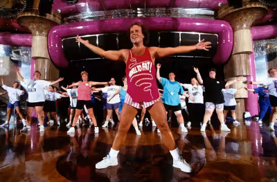 Richard Simmons Special to revisit mystery of his disappearance on ABC