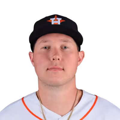 Tatsuya Imai set to return for Astros after month-long IL stay