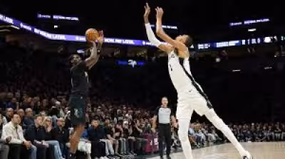 Timberwolves Vs Spurs tied as Wembanyama ejected in Game 4