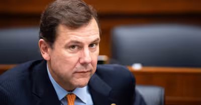 Tom Kean Jr Absences stretch as House returns and his office offers no timetable