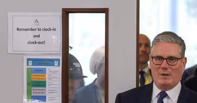 What Time Is The Kings Speech? Starmer Unveils 35 Bills on Wednesday
