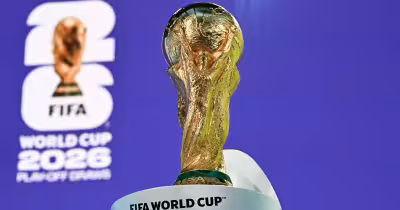Bbc Football Scotland: Haiti fans fear ICE at World Cup opener in Boston