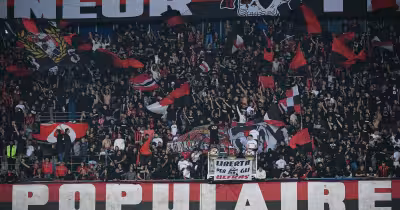 Finale Coupe De France : les ultras niçois refusent un voyage officiel