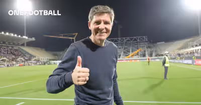 Oliver Glasner rejects calls to tailor Crystal Palace team for title race