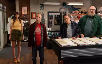 Stuart Fails To Save The Universe teaser sets July 23 HBO Max debut